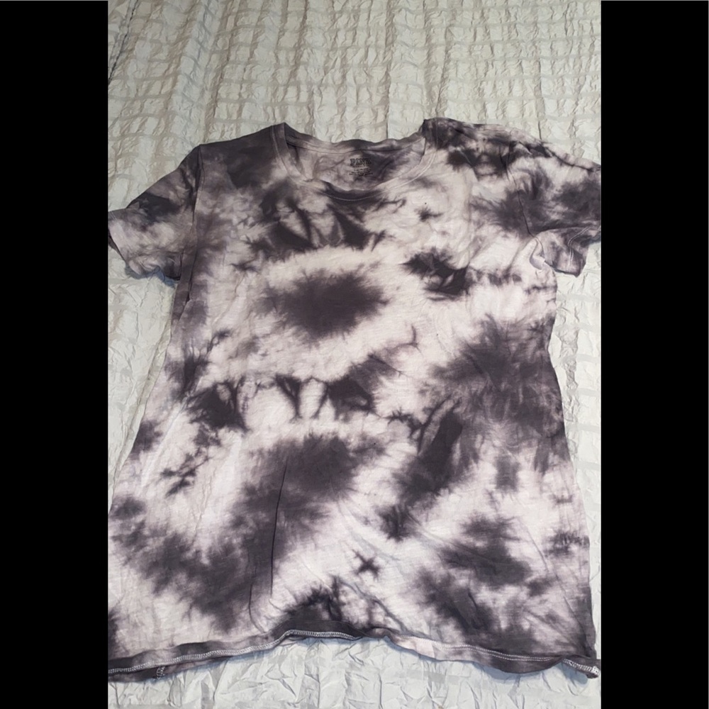 PINK (Victoria secret) tee